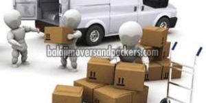 Packers and Movers Services