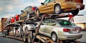Vehicles Transportation Services