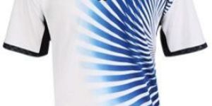 Sports Performance Fabrics t-shirt