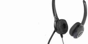 Vonia DH-101D RJ Headset