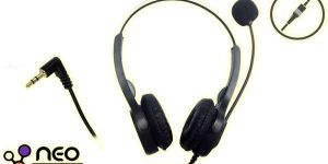 VONIA NEO 3.5 MM HEADSET