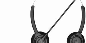 VONIA NOVA USB HEADSET