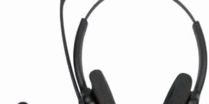 VONIA ULTRA RJ HEADSET
