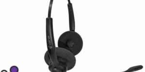 VONIA ULTRA USB HEADSET