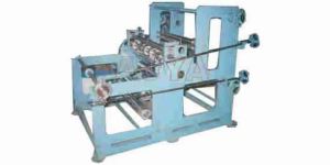 Slitting and Rewinding Machine
