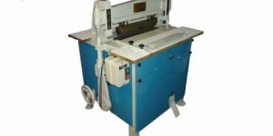 Spiral Binding Machine