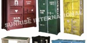 Industrial Furniture Range