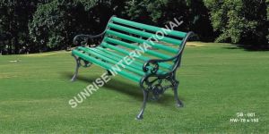 Outdoor furniture & Decoratives