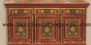 WOODEN ANTIQUE REPRODUCTIONS