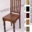 Wooden Chair