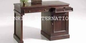 Wooden Writing & Computer Tables