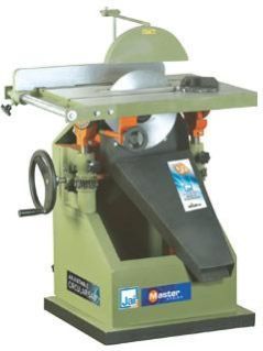 Adjustable Circular Saw