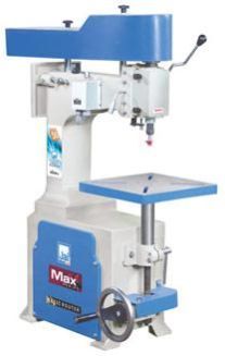 Basic Router Machine