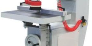 High Speed Router J-903 (Pneumatic)