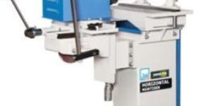 Horizontal Mortiser