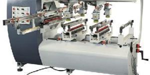 J-2103.in Triple head Multi Boring (Semi Auto)