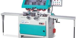 Rebato Mould Machine - Auto