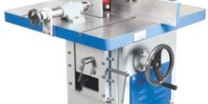 Spindle Moulder