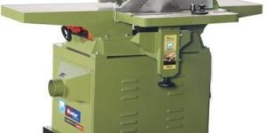 Surface Planer-S (Box Type)