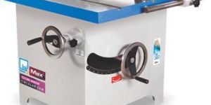 Tilting Arbour Circular Saw