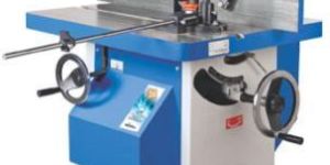 Tilting Arbour Spindle Moulder