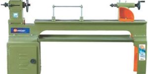Turning Lathes Machine