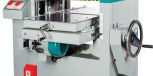 Two Side Thickness Planer