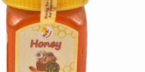 Multi Flower Honey