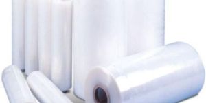 Transparent LDPE Stretch Film
