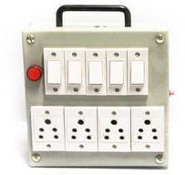 Wall Mount Power Extension Board