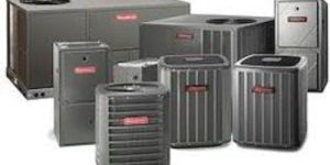 Air Conditioning Heating Equipment