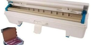 Cling Film Dispenser