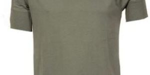 Men Cotton Hooded T Shirt