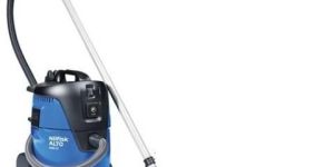 Nilfisk Wet Vacuum Cleaners