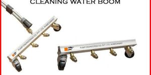 Car Cleaning Water Boom