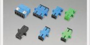 Optic Fibre Adapters