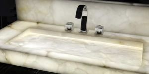 Artificial Onyx Stone