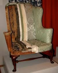 Furniture Upholstery