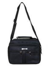 Nylon Star Dragon Office Bag