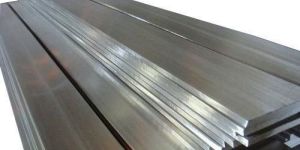 Steel Flat Bar