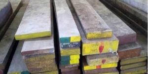 Rectangular Cold Rolled Die Steel Flat Bar
