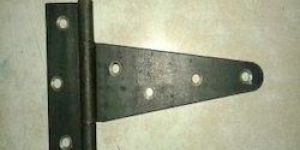 Iron Cement Door Tee Hinge