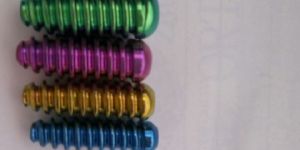 ACL Screws