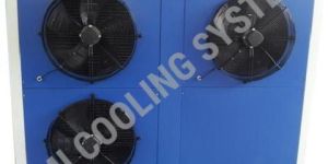 SS Cooling Systems