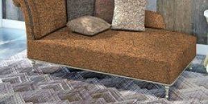 Textured Suede Fabric