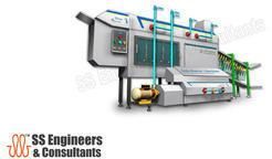 Cutlery Washing Machine