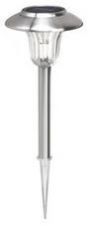 Stainless Steel LED Solar Light