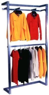 Metal Display Rack