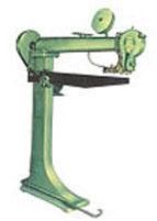 Straight Box Stitching Machine