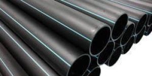 HDPE Pipes